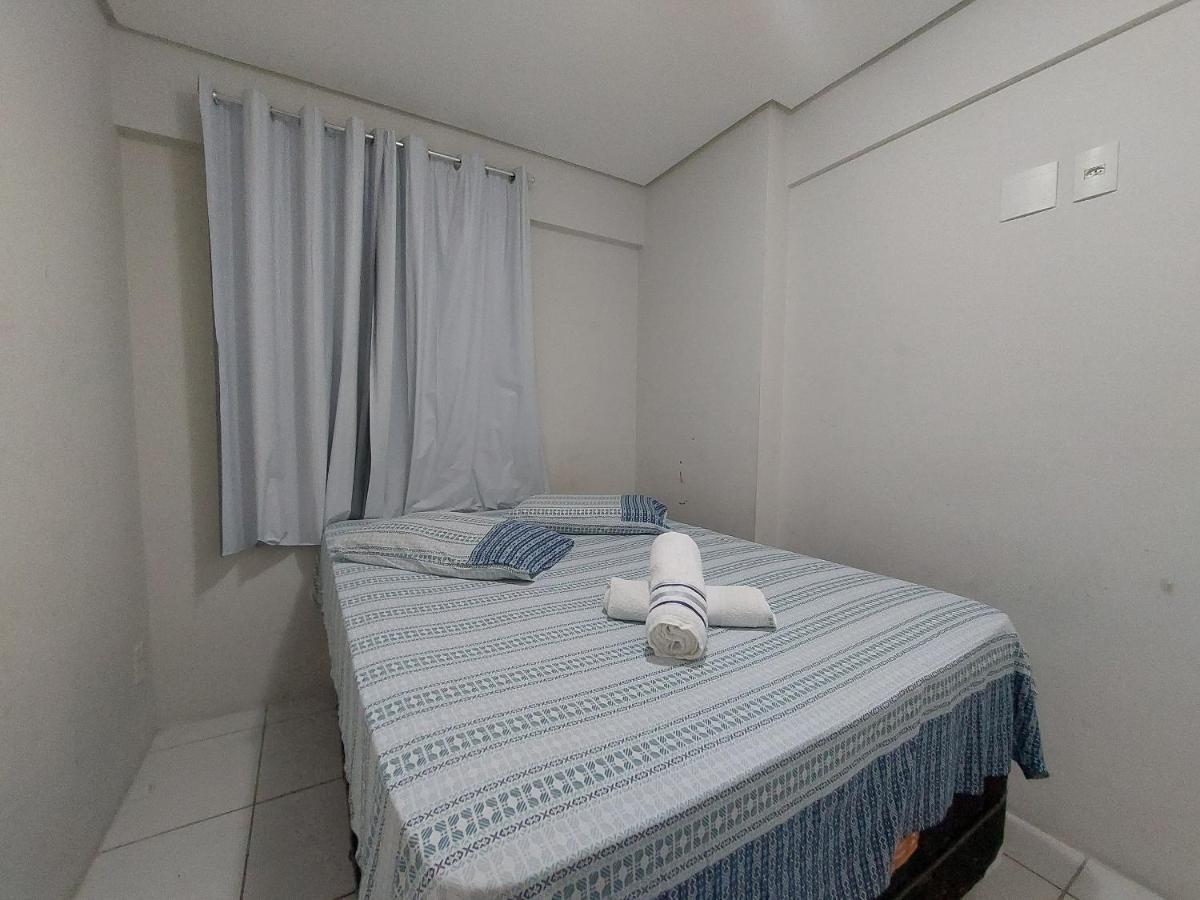 Apto No Mauricio De Nassau Ed Portoville Caruaru Εξωτερικό φωτογραφία